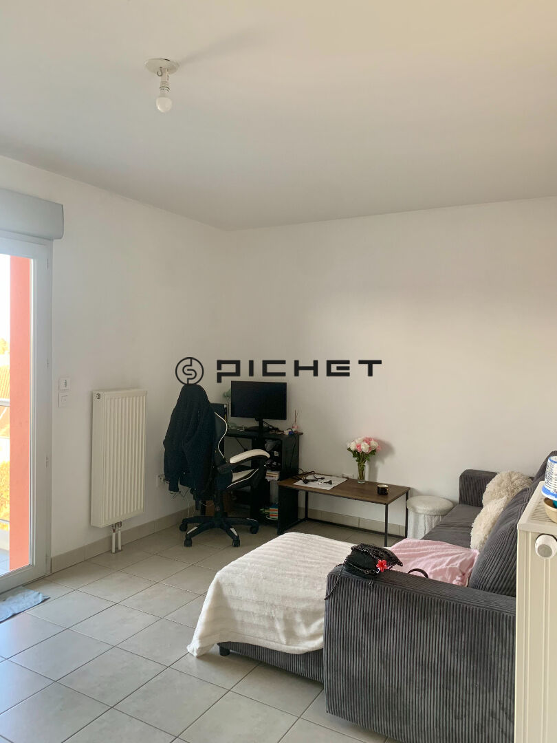 Agence immobilière de PICHET Paris 8