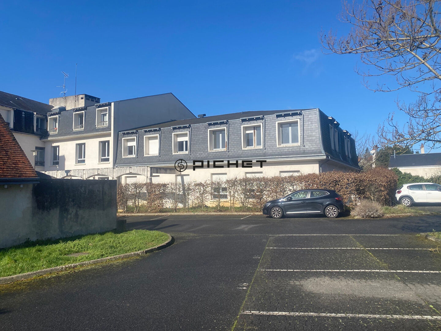 Agence immobilière de Pichet Immobilier Services - Pichet Immobilier Le Mans