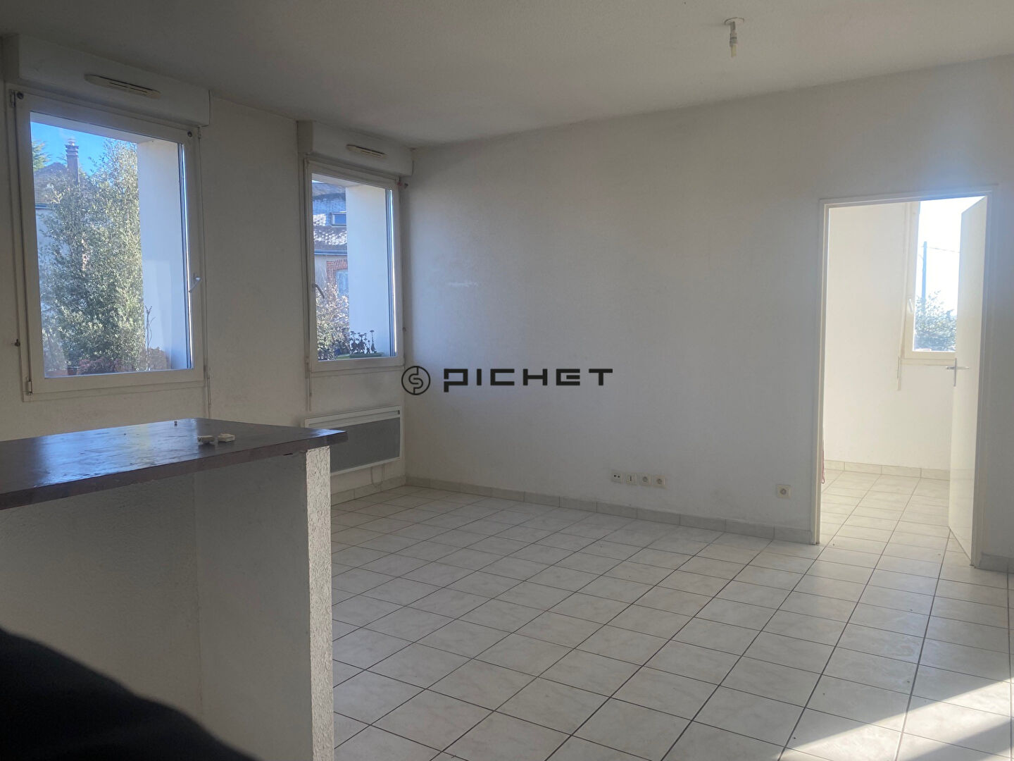 Agence immobilière de Pichet Immobilier Services - Pichet Immobilier Le Mans