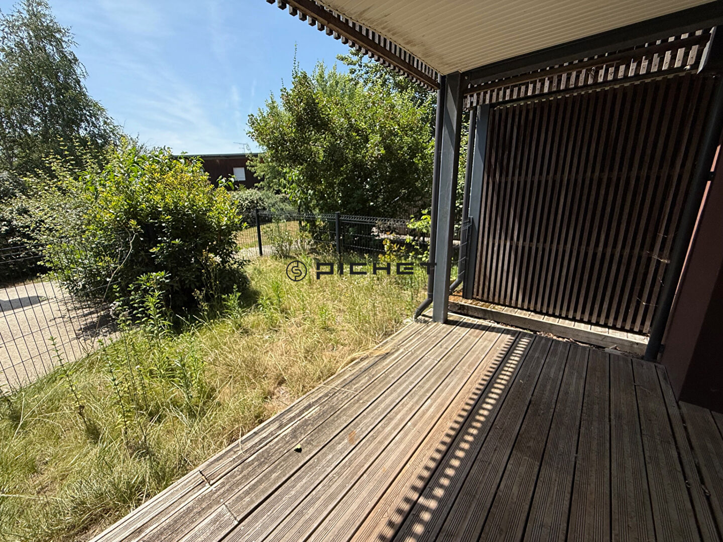 Agence immobilière de Pichet Immobilier Services - Pichet Immobilier Saint Medard en Jalles