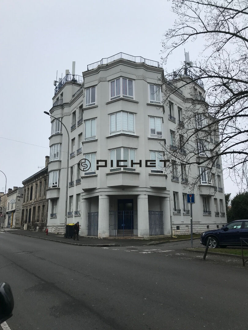 Agence immobilière de Pichet Immobilier Services - Pichet Immobilier Angouleme