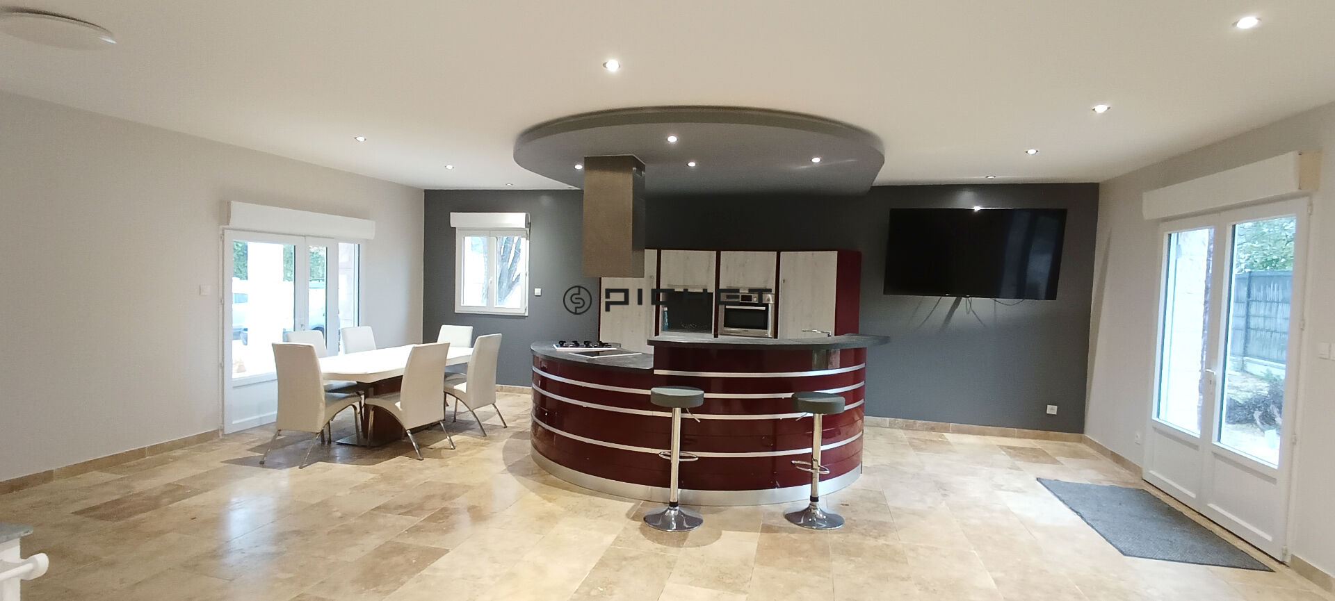 Agence immobilière de Pichet Immobilier Services - Pichet Immobilier Angouleme