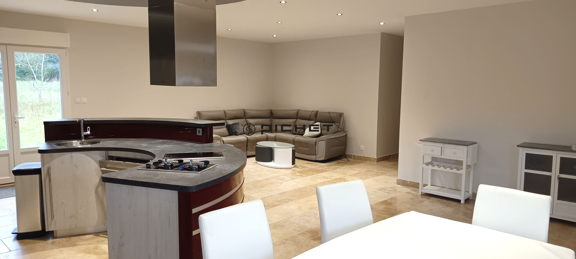 Agence immobilière de Pichet Immobilier Services - Pichet Immobilier Angouleme