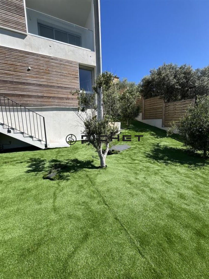 Agence immobilière de Pichet Immobilier Marseille