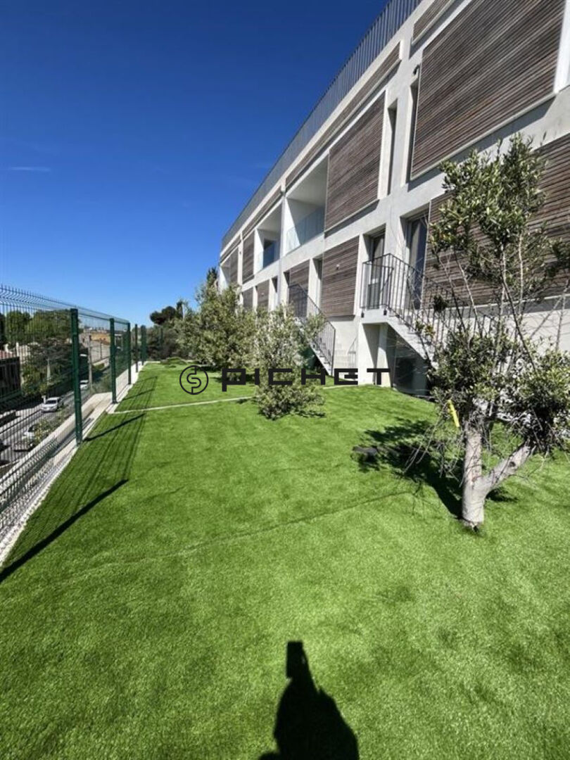 Agence immobilière de Pichet Immobilier Marseille