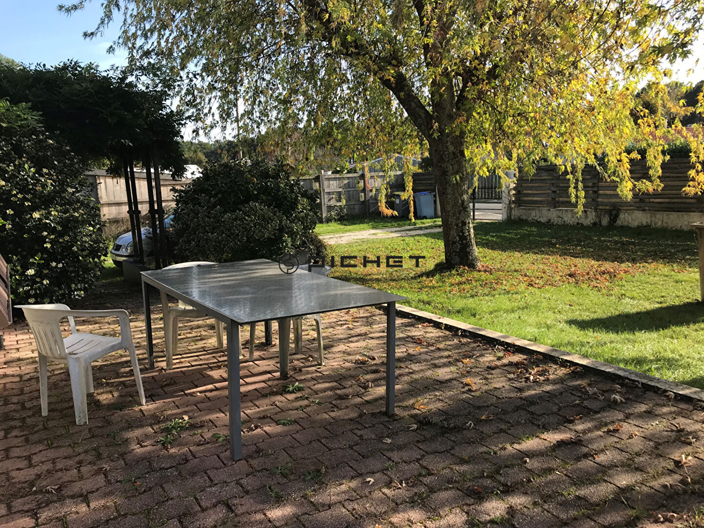 Agence immobilière de Pichet Immobilier Services - Pichet Immobilier La Teste