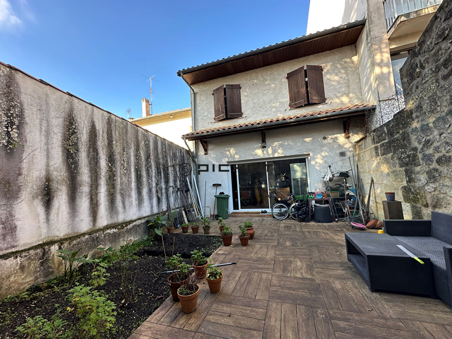 Agence immobilière de Pichet Immobilier Services - Pichet Immobilier Talence
