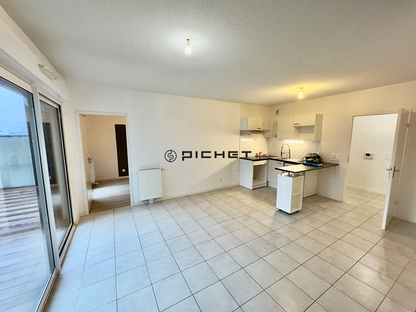 Agence immobilière de Pichet Immobilier Services - Pichet Immobilier Talence