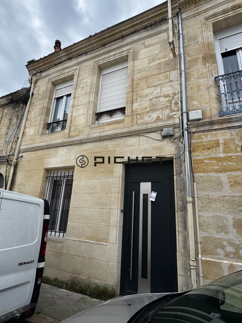 Photo Appartement de type 1 avec cellier image 1/5