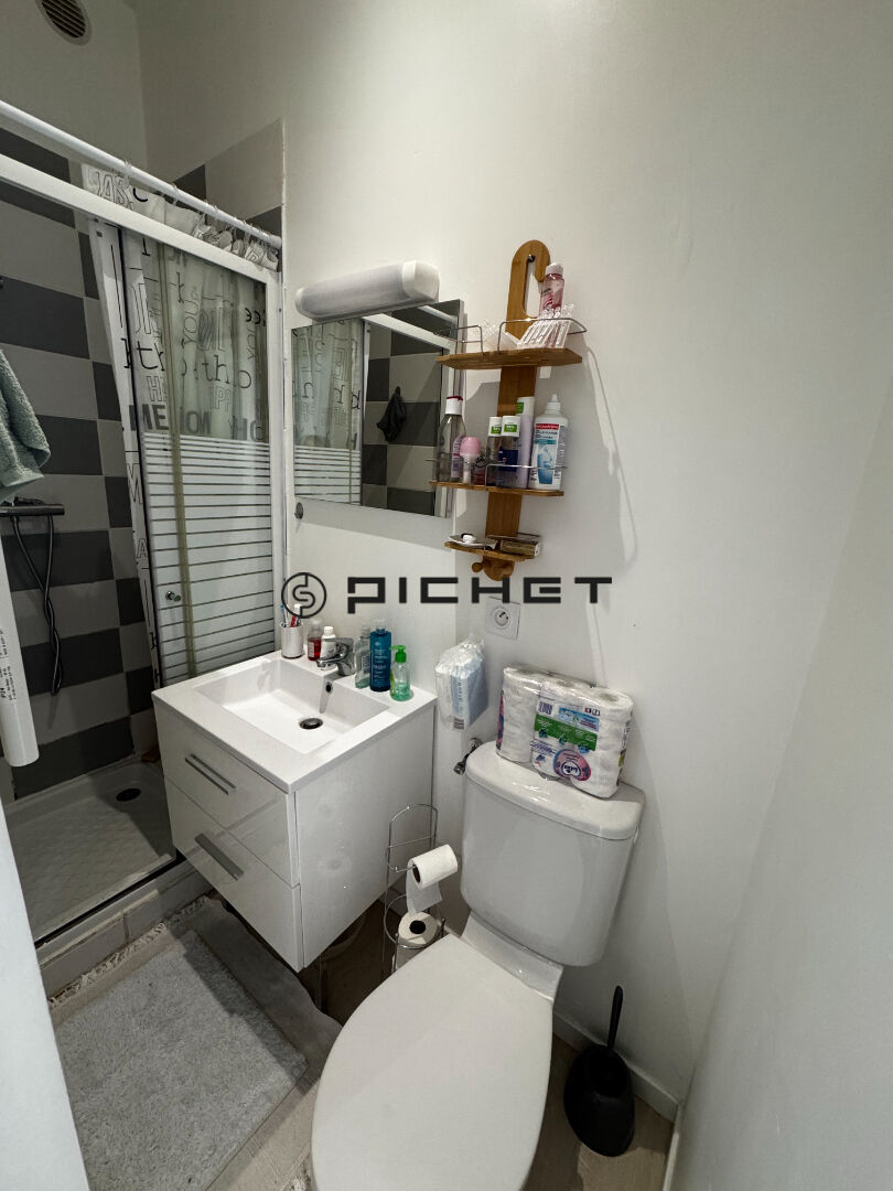 Photo Appartement de type 1 avec cellier image 5/5