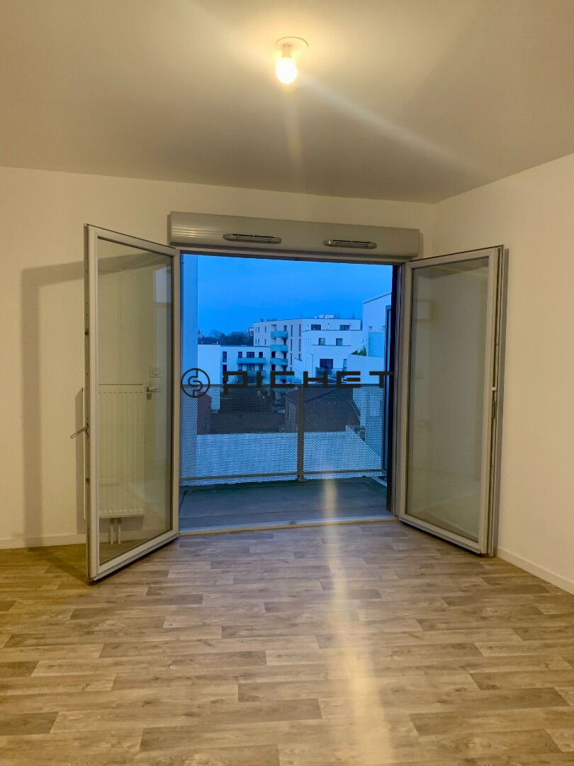 Agence immobilière de PICHET Paris 8