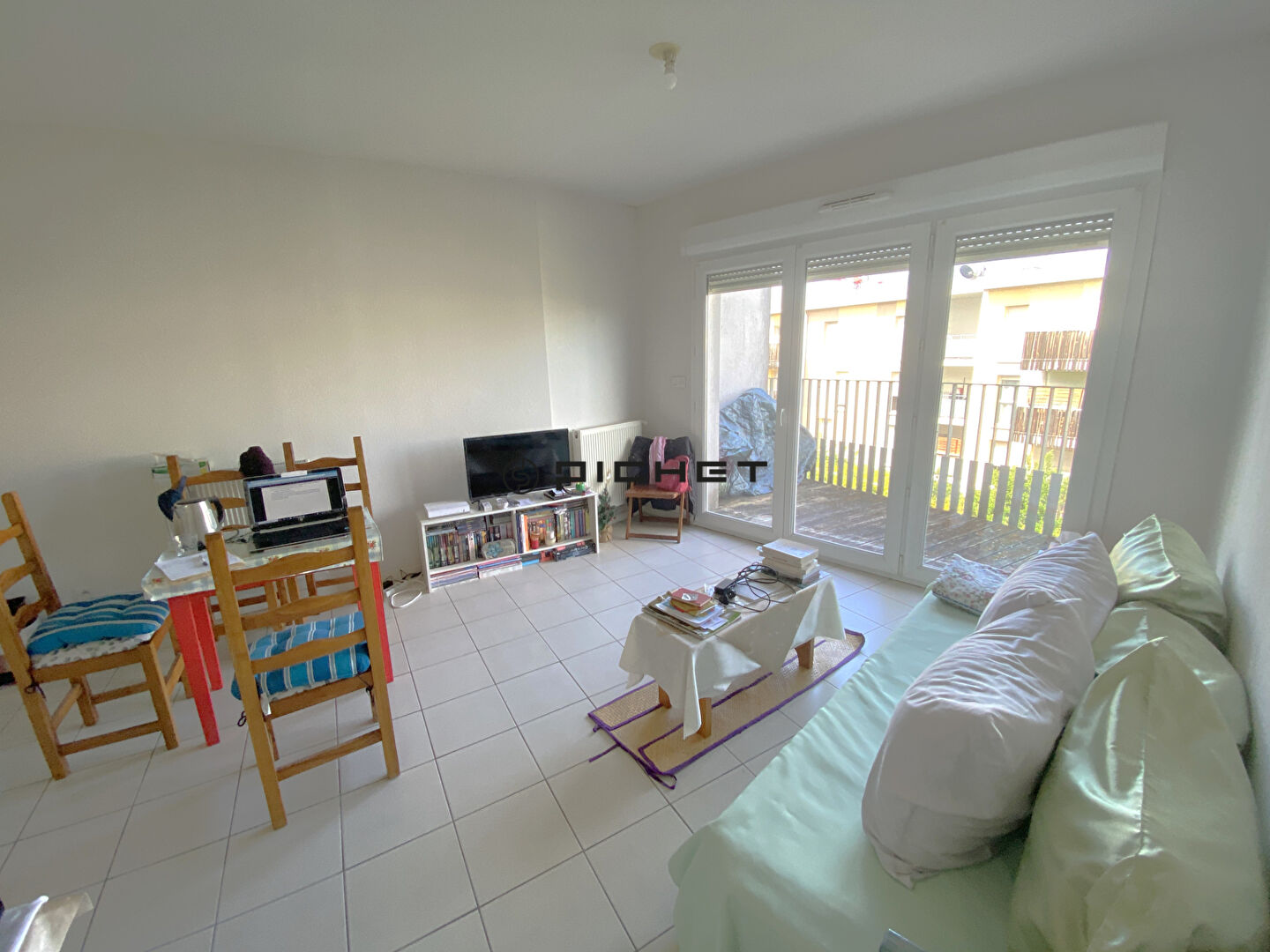 Agence immobilière de Pichet Immobilier Services - Pichet Immobilier Libourne
