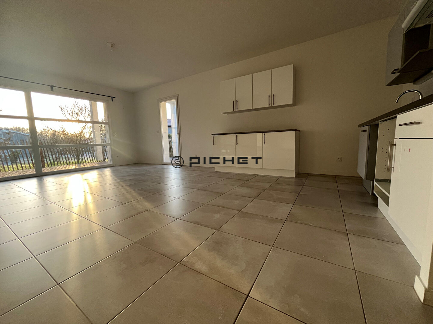 Agence immobilière de Pichet Immobilier Services - Pichet Immobilier Arcachon