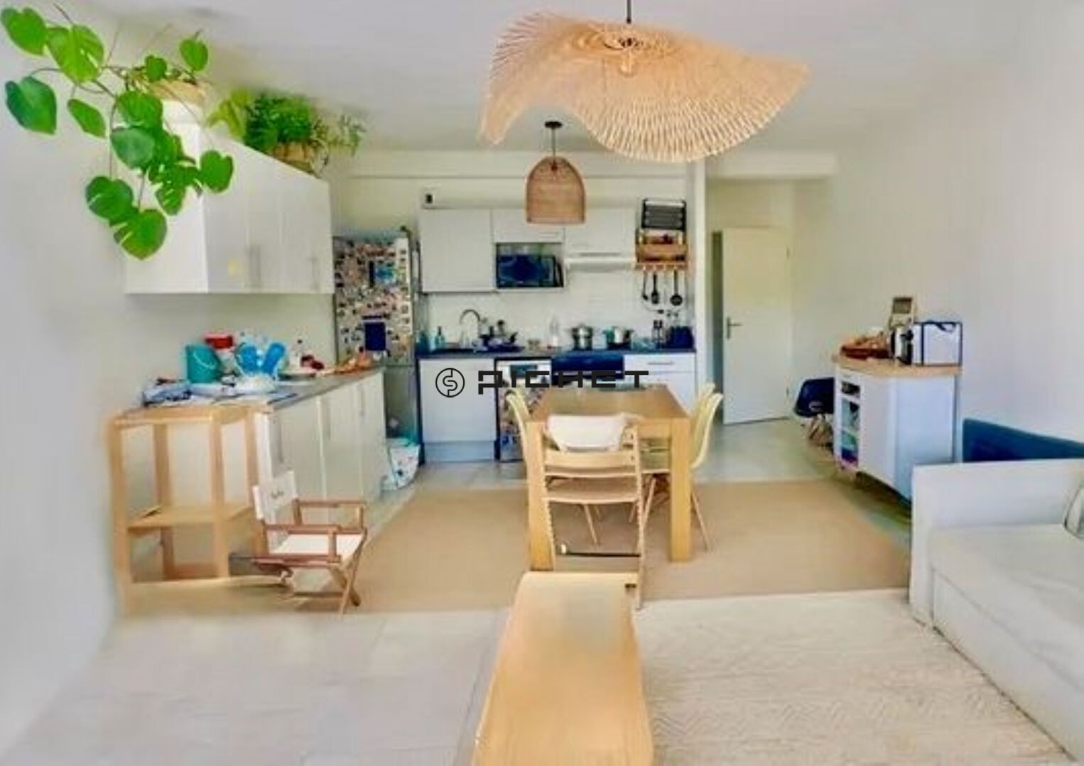 Agence immobilière de Pichet Immobilier Services - Pichet Immobilier Arcachon