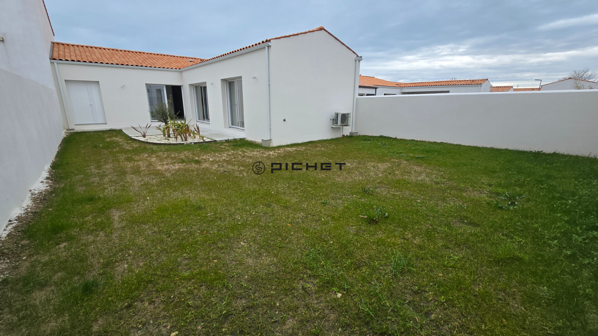 Agence immobilière de Pichet Immobilier Services - Pichet Immobilier La Rochelle