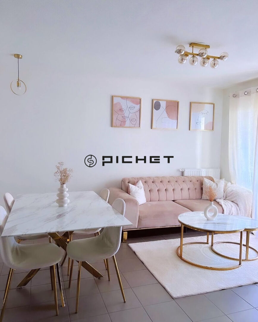Agence immobilière de Pichet Immobilier Marseille