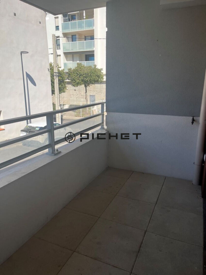 Agence immobilière de Pichet Immobilier Marseille