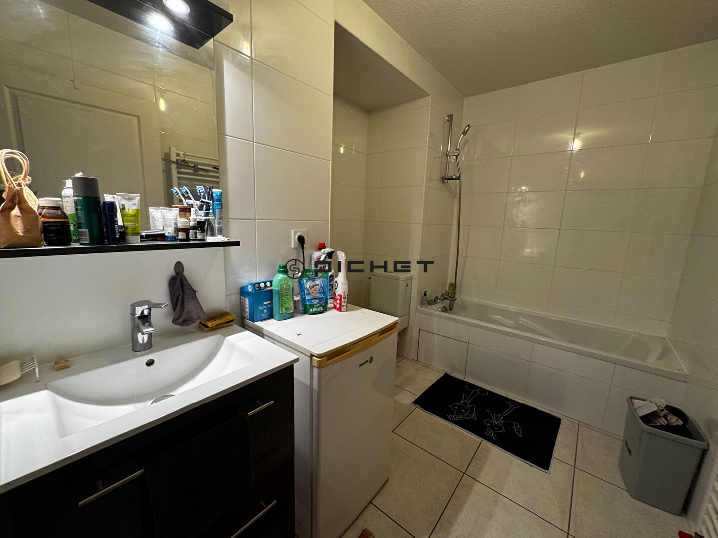 Photo Appartement de type 1 avec place de parking image 5/5