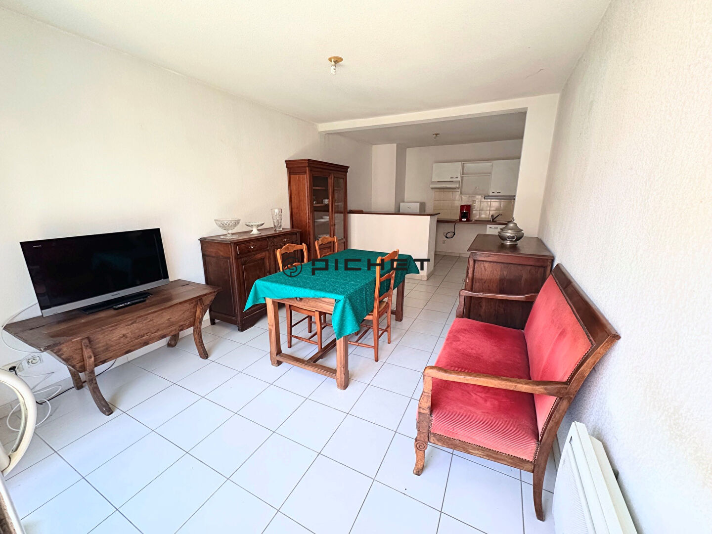 Agence immobilière de Pichet Immobilier Services - Pichet Immobilier Perigueux