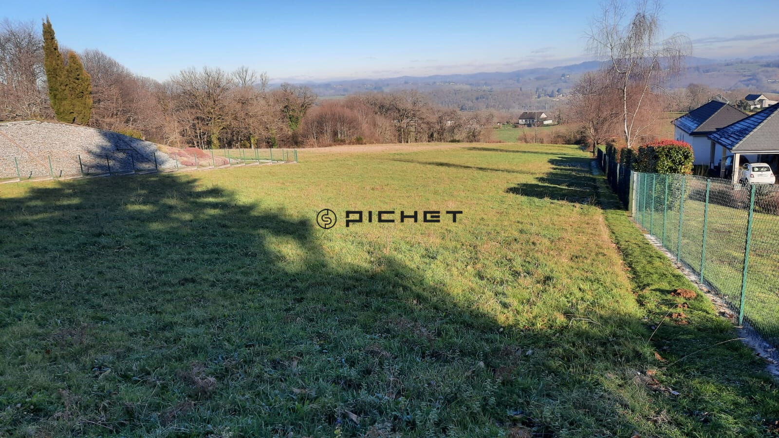 Agence immobilière de Pichet Immobilier Services - Pichet Immobilier Perigueux