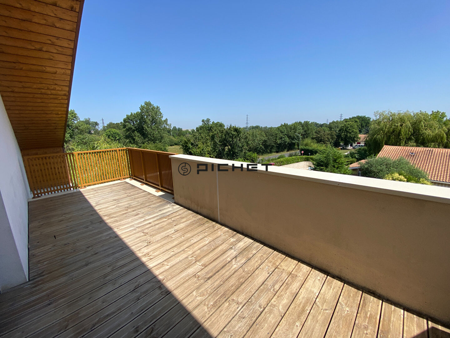 Agence immobilière de Pichet Immobilier Services - Pichet Immobilier Libourne