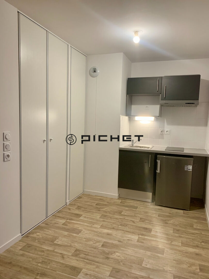 Agence immobilière de PICHET Paris 8