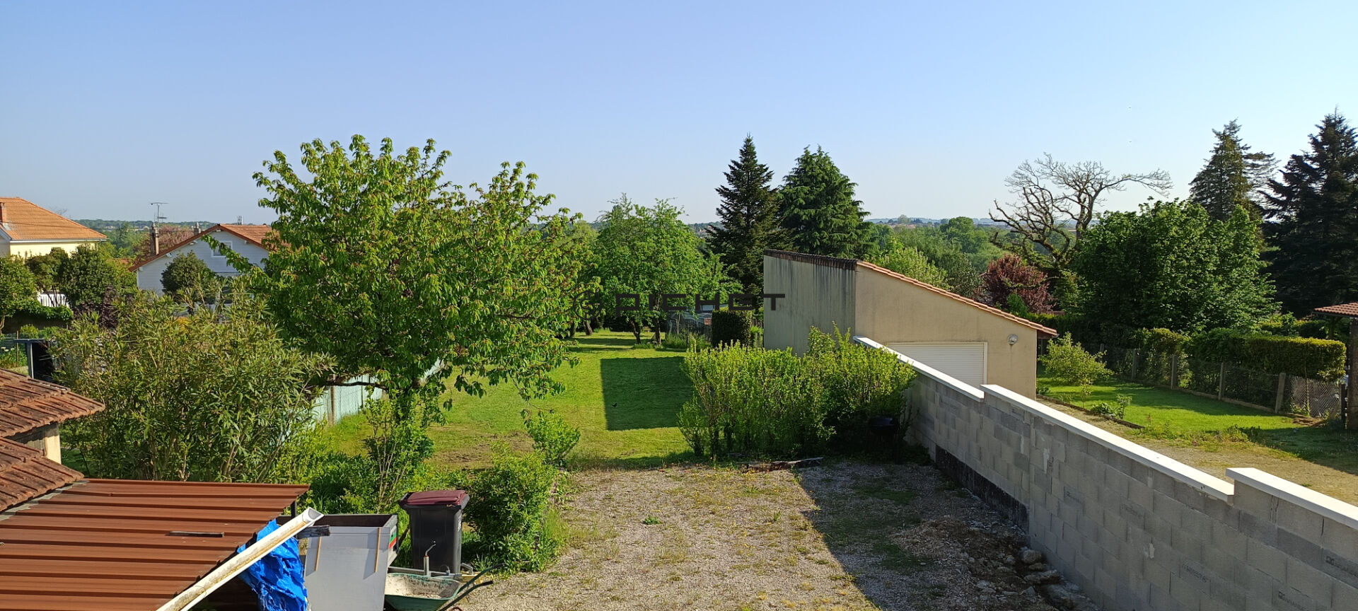 Agence immobilière de Pichet Immobilier Services - Pichet Immobilier Angouleme