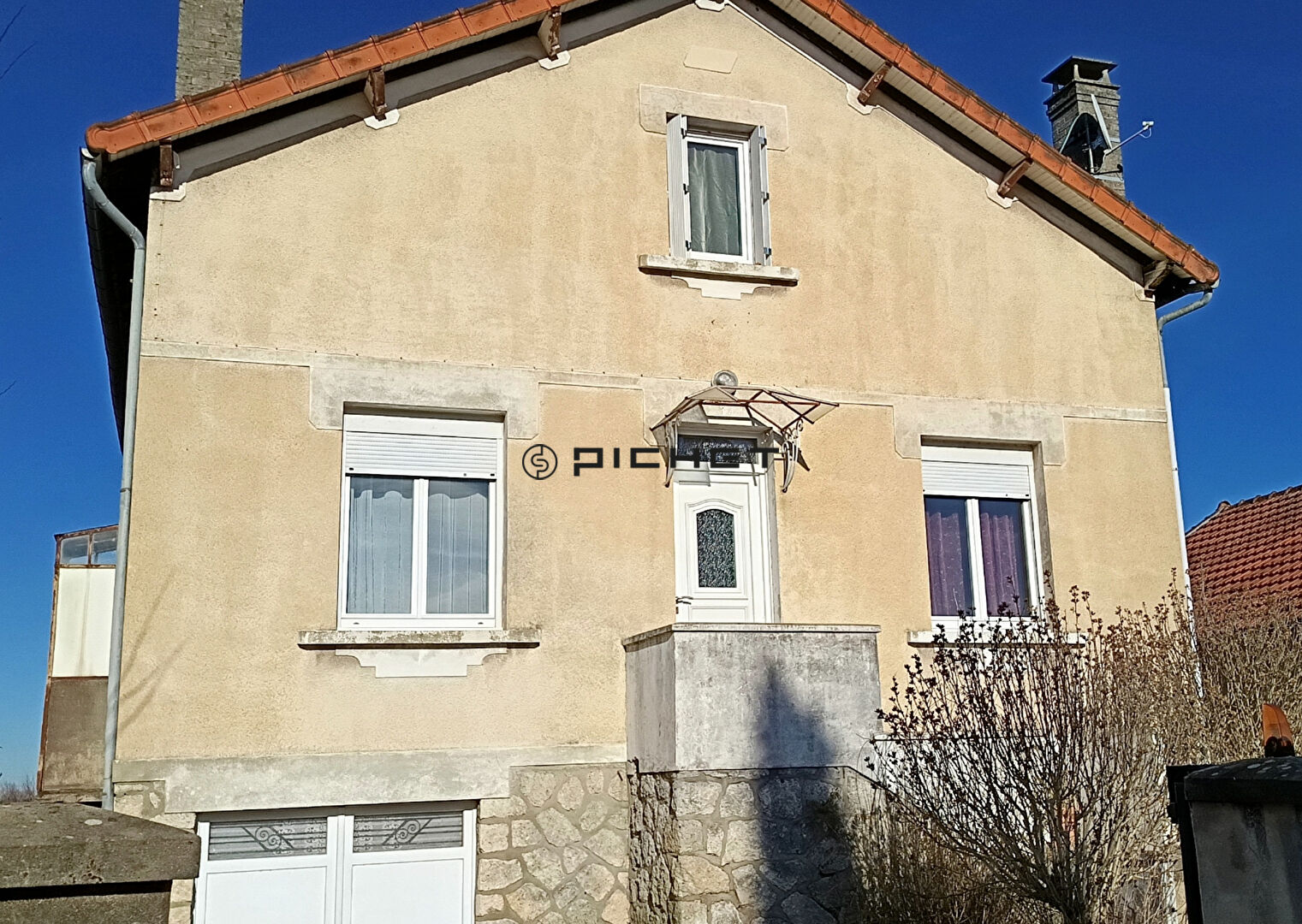 Agence immobilière de Pichet Immobilier Services - Pichet Immobilier Angouleme