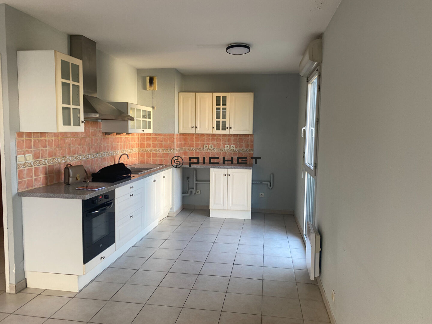 Agence immobilière de Pichet Immobilier Services - Pichet TOULOUSE