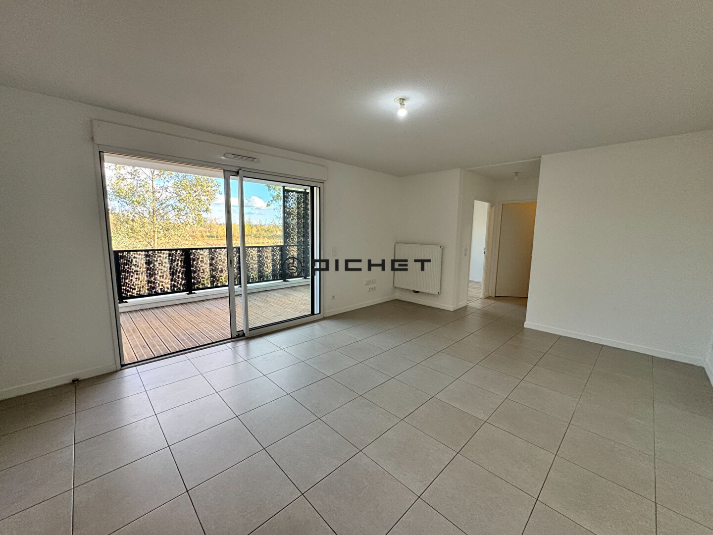 Agence immobilière de Pichet Immobilier Services - Pichet Immobilier Talence