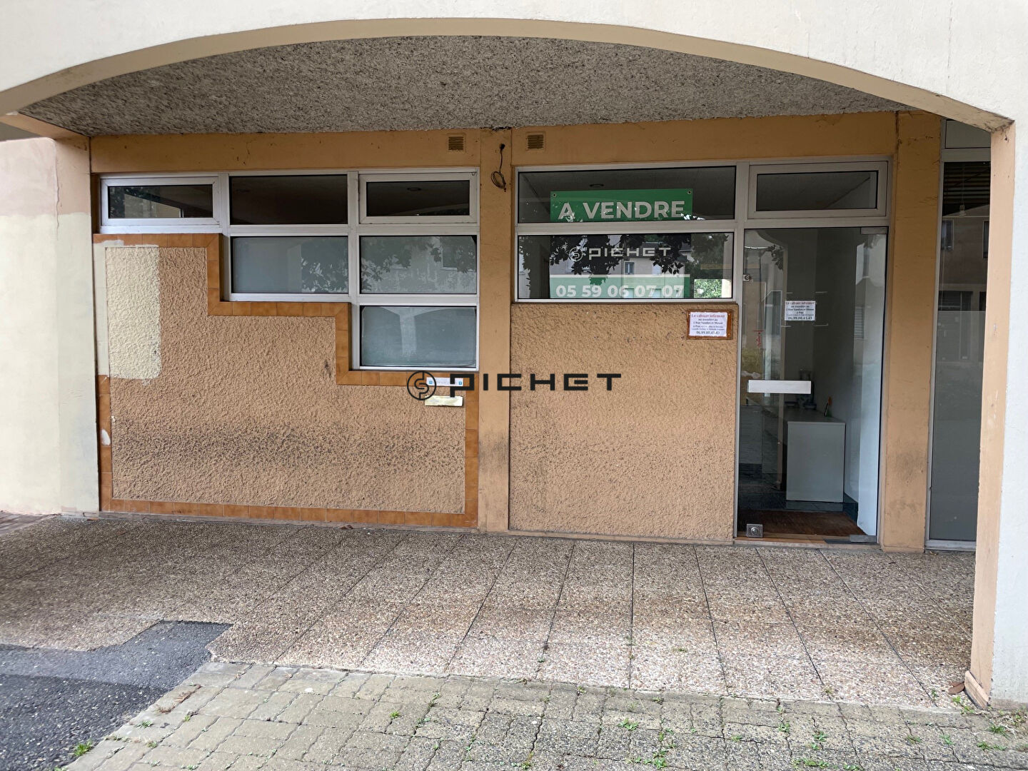 Agence immobilière de Pichet Immobilier Services - Pichet Immobilier Pau