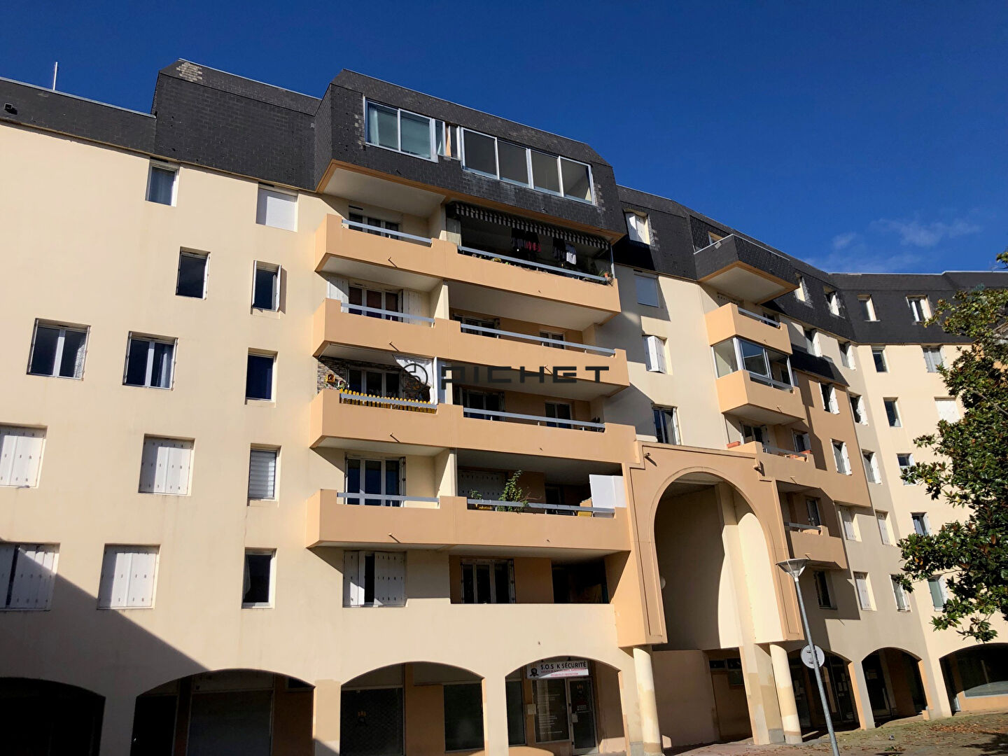 Agence immobilière de Pichet Immobilier Services - Pichet Immobilier Pau