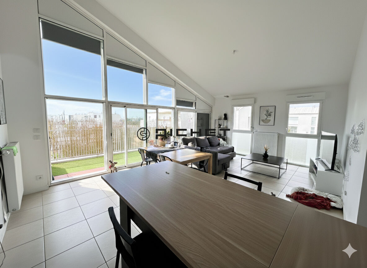 Agence immobilière de Pichet Immobilier Services - Pichet Immobilier Talence