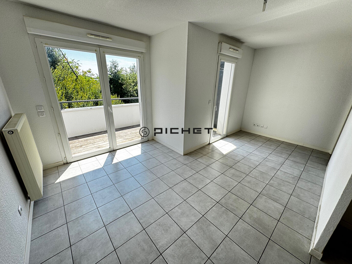 Agence immobilière de Pichet Immobilier Services - Pichet Immobilier Bordeaux