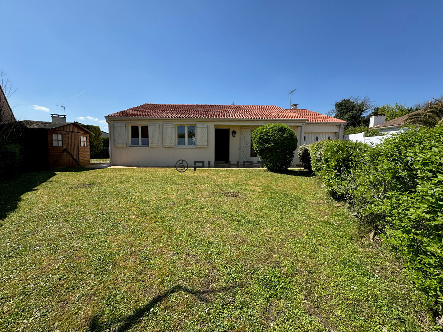 Maison Merignac  Proche centre 6 pièce(s) 109 m2