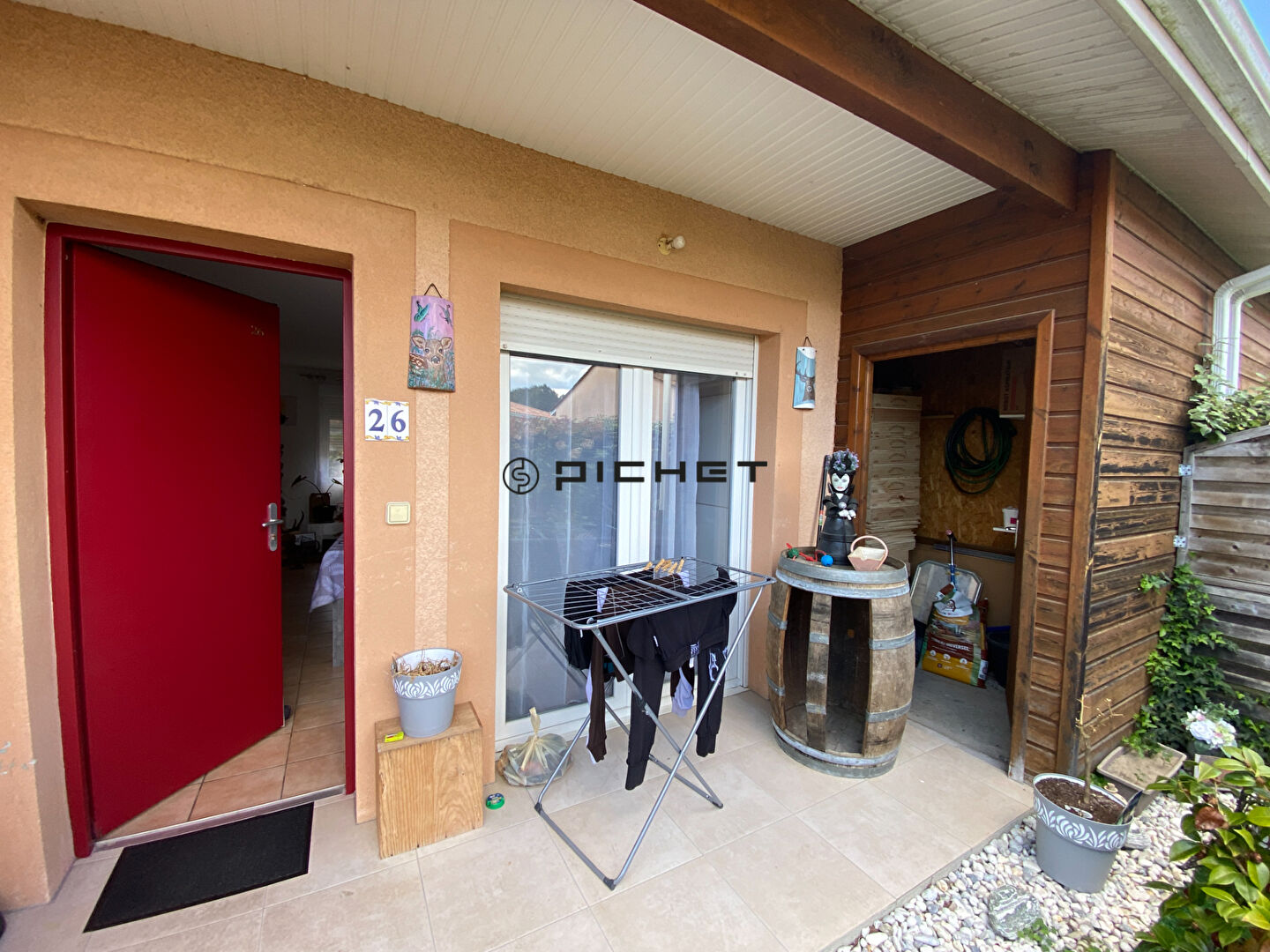 Agence immobilière de Pichet Immobilier Services - Pichet Immobilier Libourne