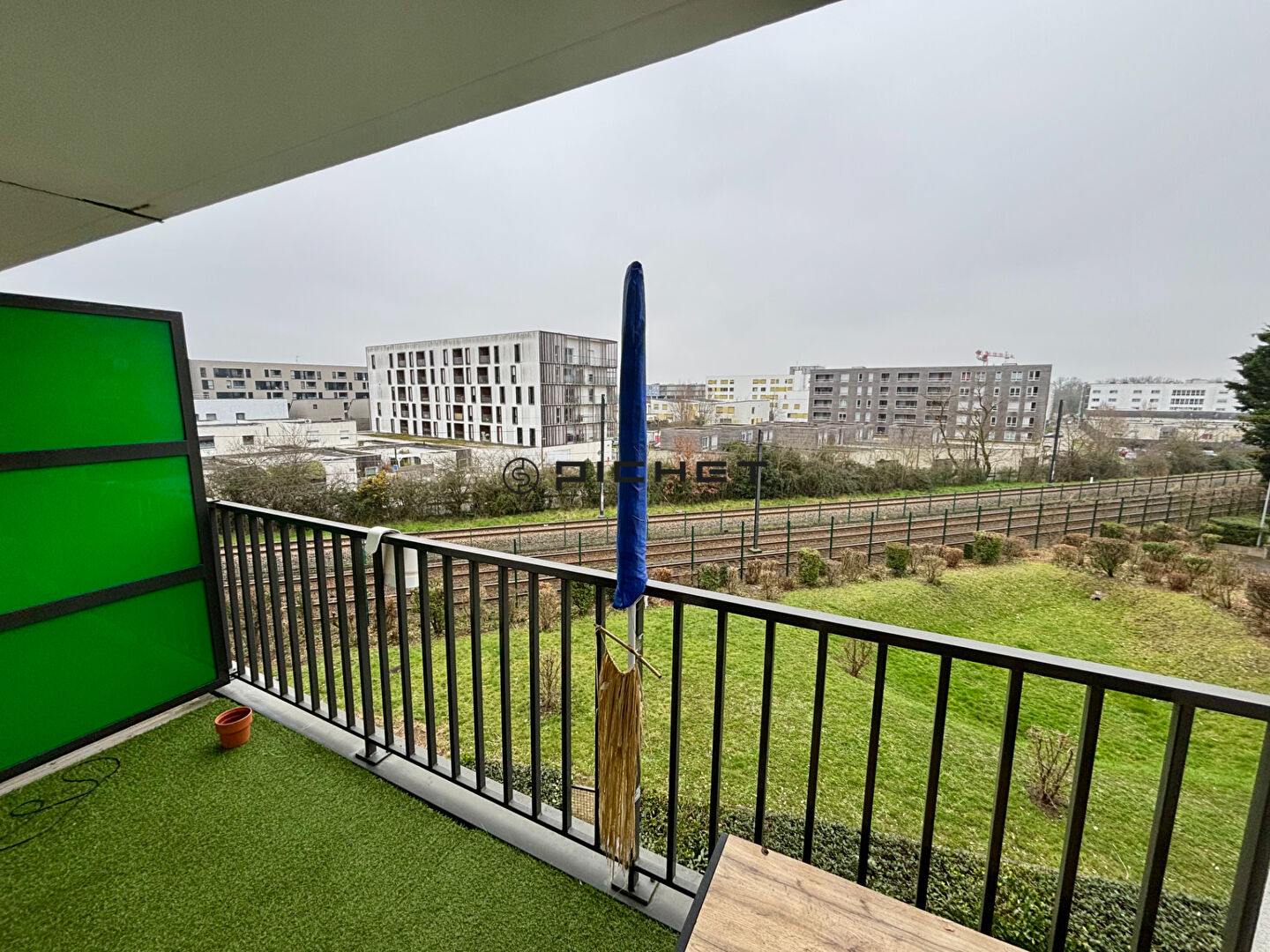 Agence immobilière de Pichet Immobilier Services - Pichet Saint-Herblain