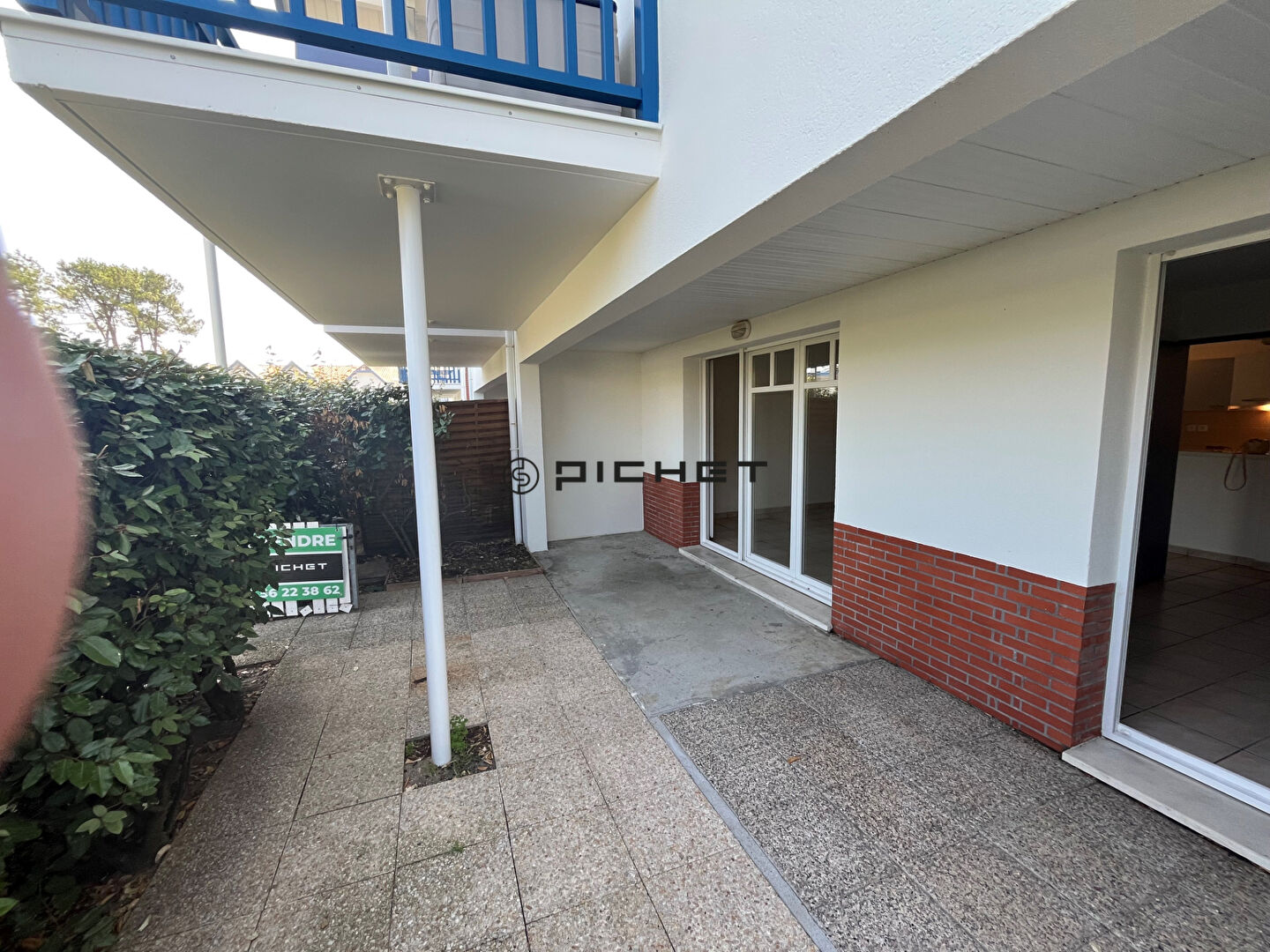 Agence immobilière de Pichet Immobilier Services - Pichet Immobilier La Teste