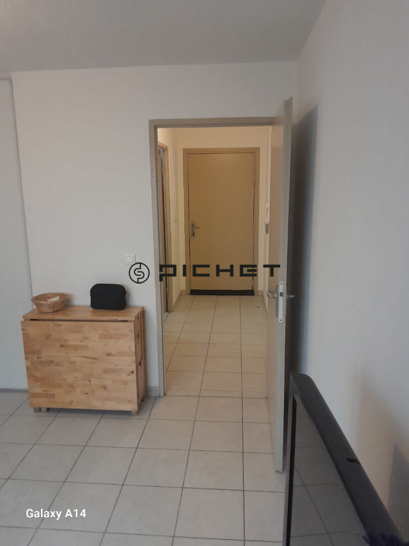 Agence immobilière de Pichet Immobilier Marseille