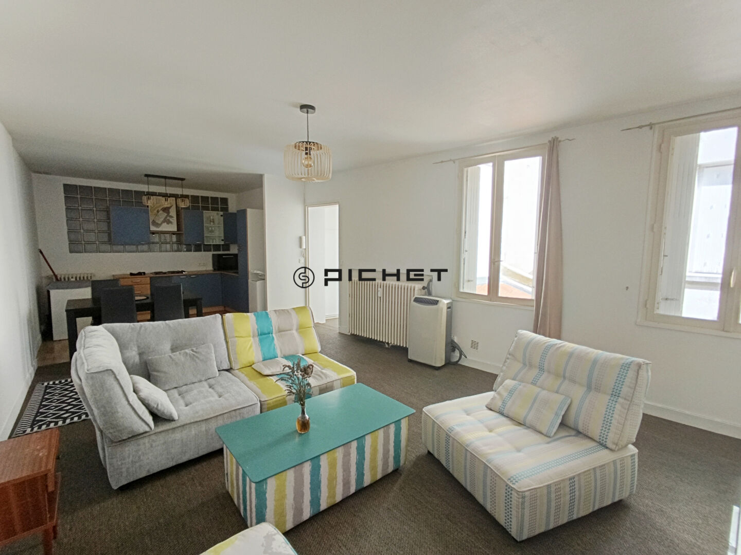 Agence immobilière de Pichet Immobilier Services - Pichet Immobilier Angouleme