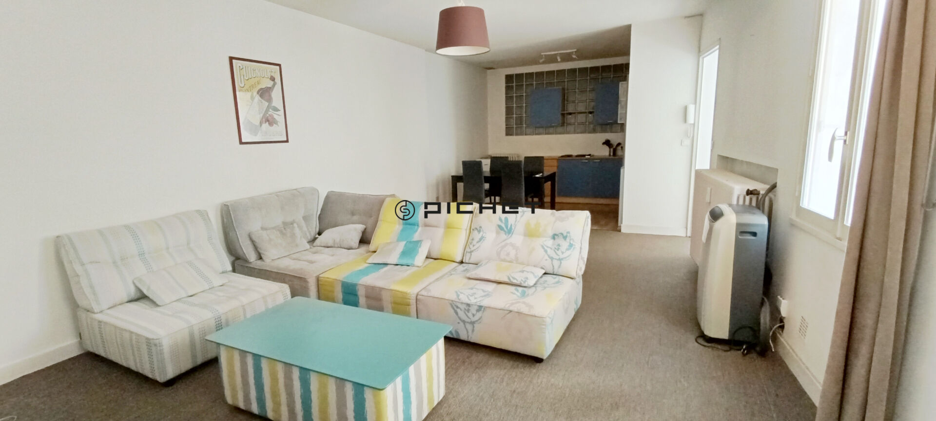 Agence immobilière de Pichet Immobilier Services - Pichet Immobilier Angouleme