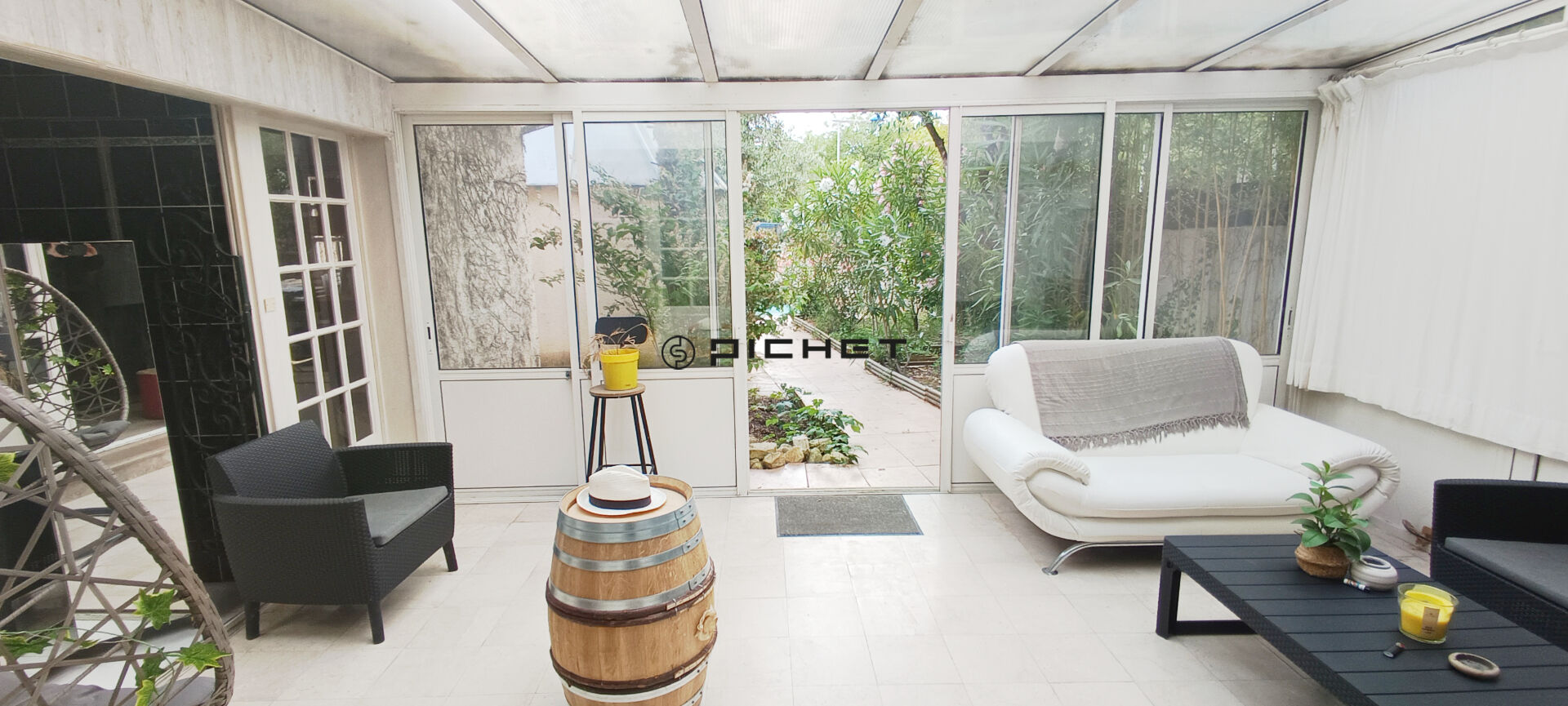 Agence immobilière de Pichet Immobilier Services - Pichet Immobilier Angouleme