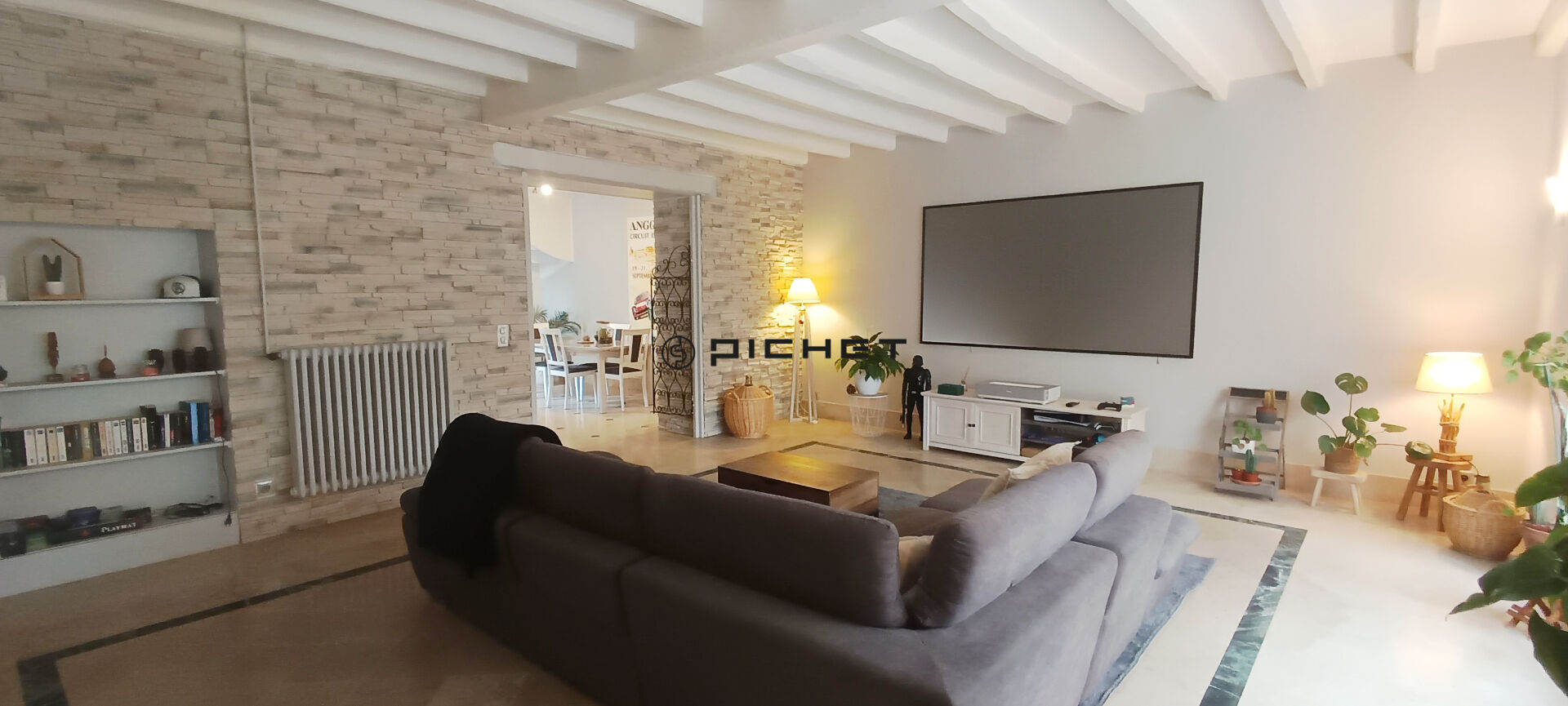 Agence immobilière de Pichet Immobilier Services - Pichet Immobilier Angouleme