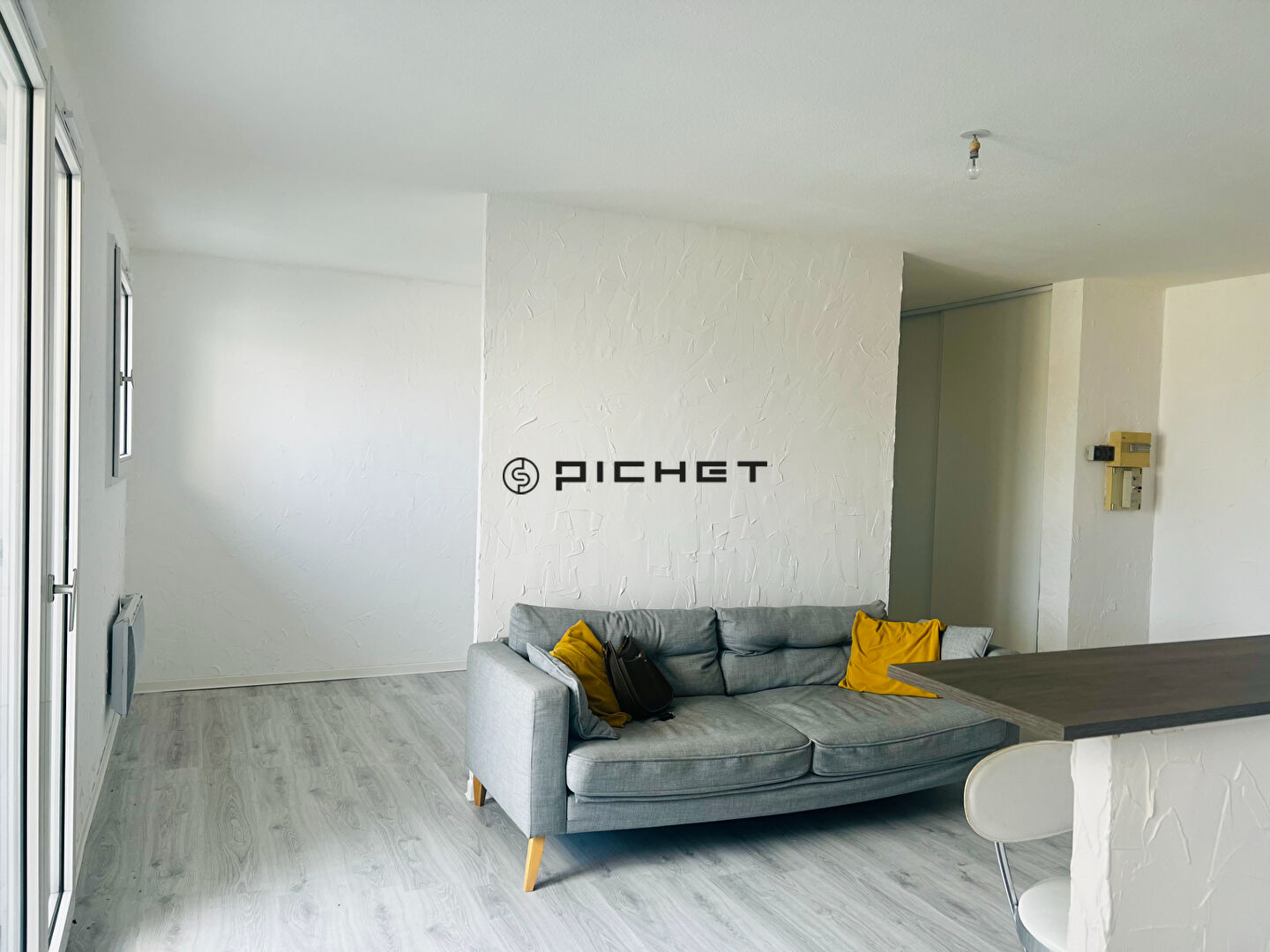 Agence immobilière de Pichet Immobilier Services - Pichet TOULOUSE