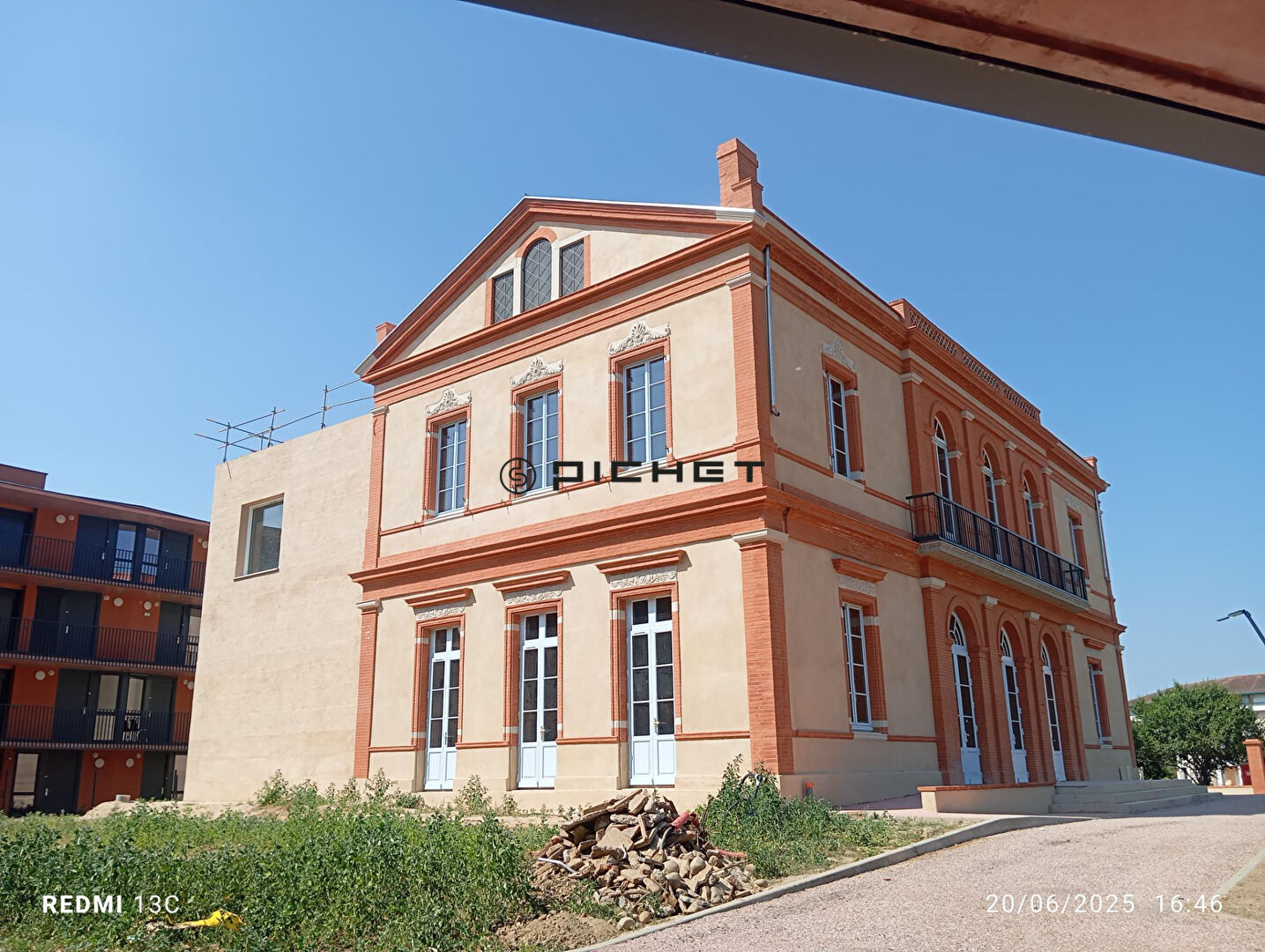 Agence immobilière de Pichet Immobilier Services - Pichet TOULOUSE