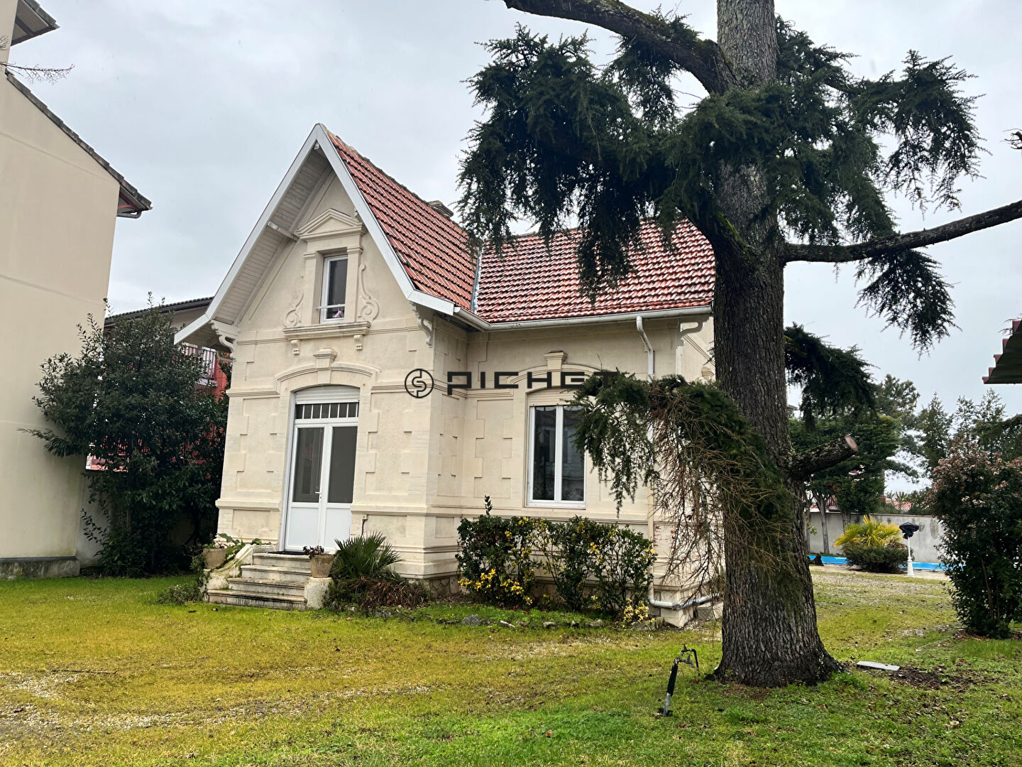 Agence immobilière de Pichet Immobilier Services - Pichet Immobilier La Teste