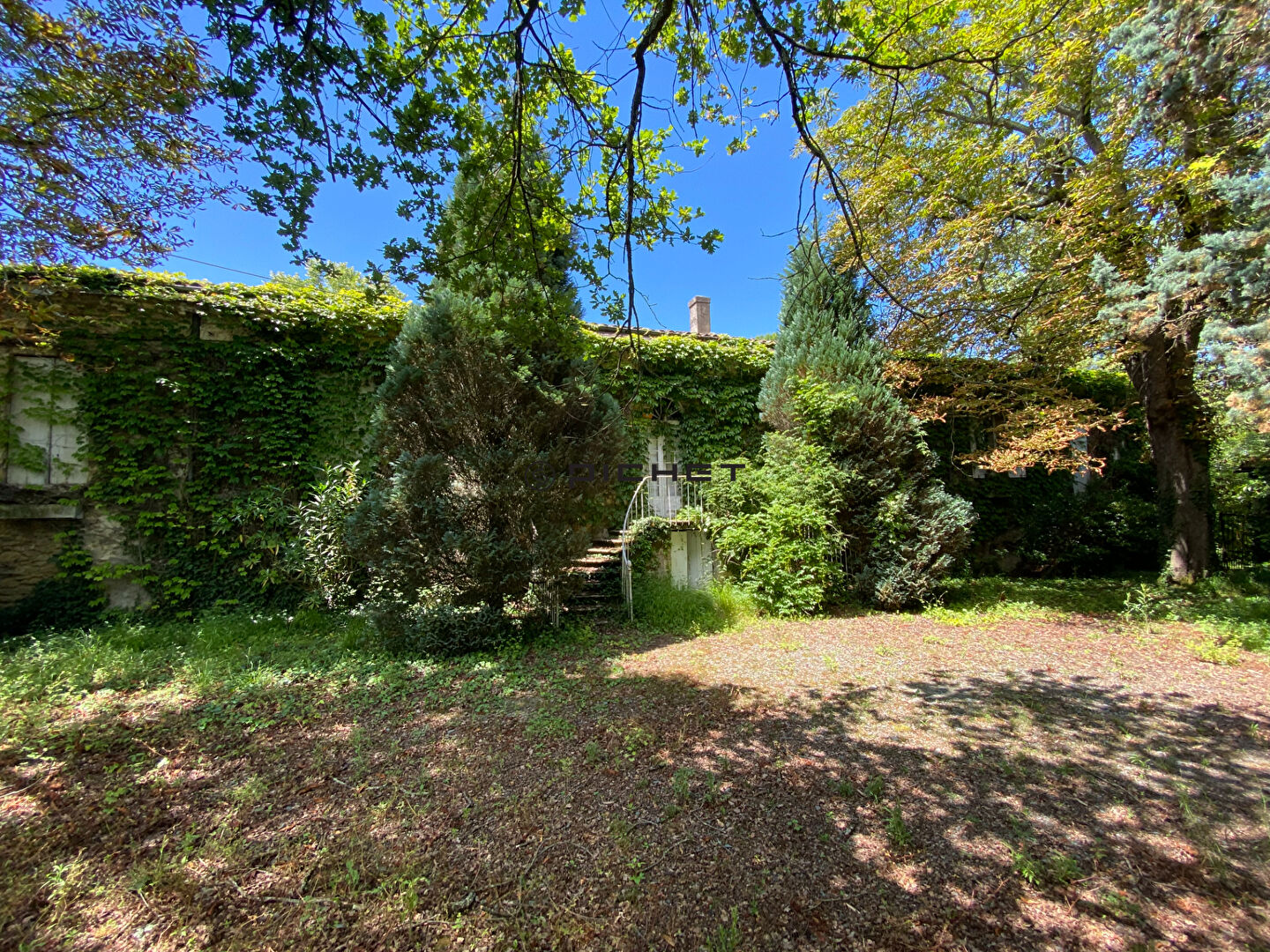 Agence immobilière de Pichet Immobilier Services - Pichet Immobilier Libourne