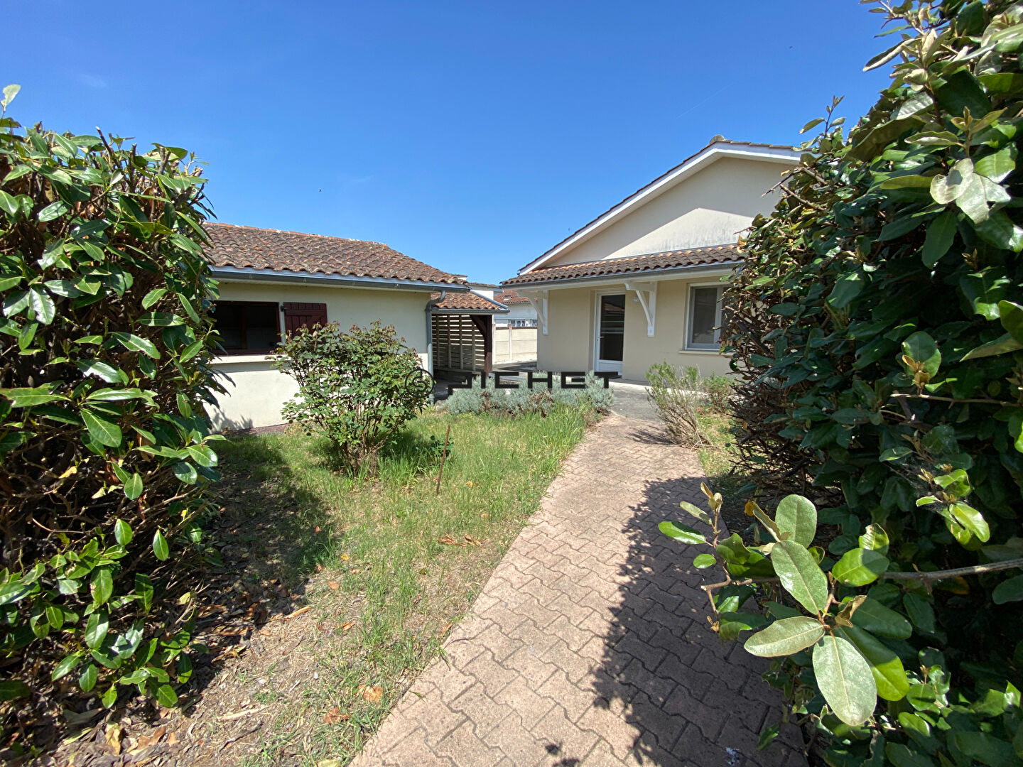 Agence immobilière de Pichet Immobilier Services - Pichet Immobilier Libourne