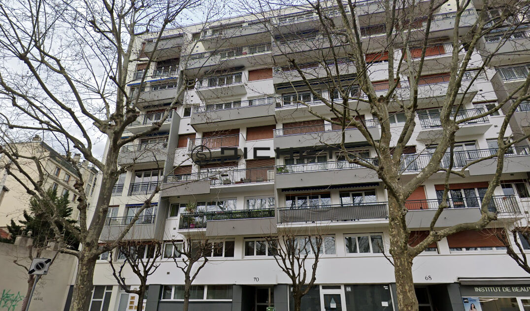 Agence immobilière de Pichet Immobilier Services - Pichet Montrouge