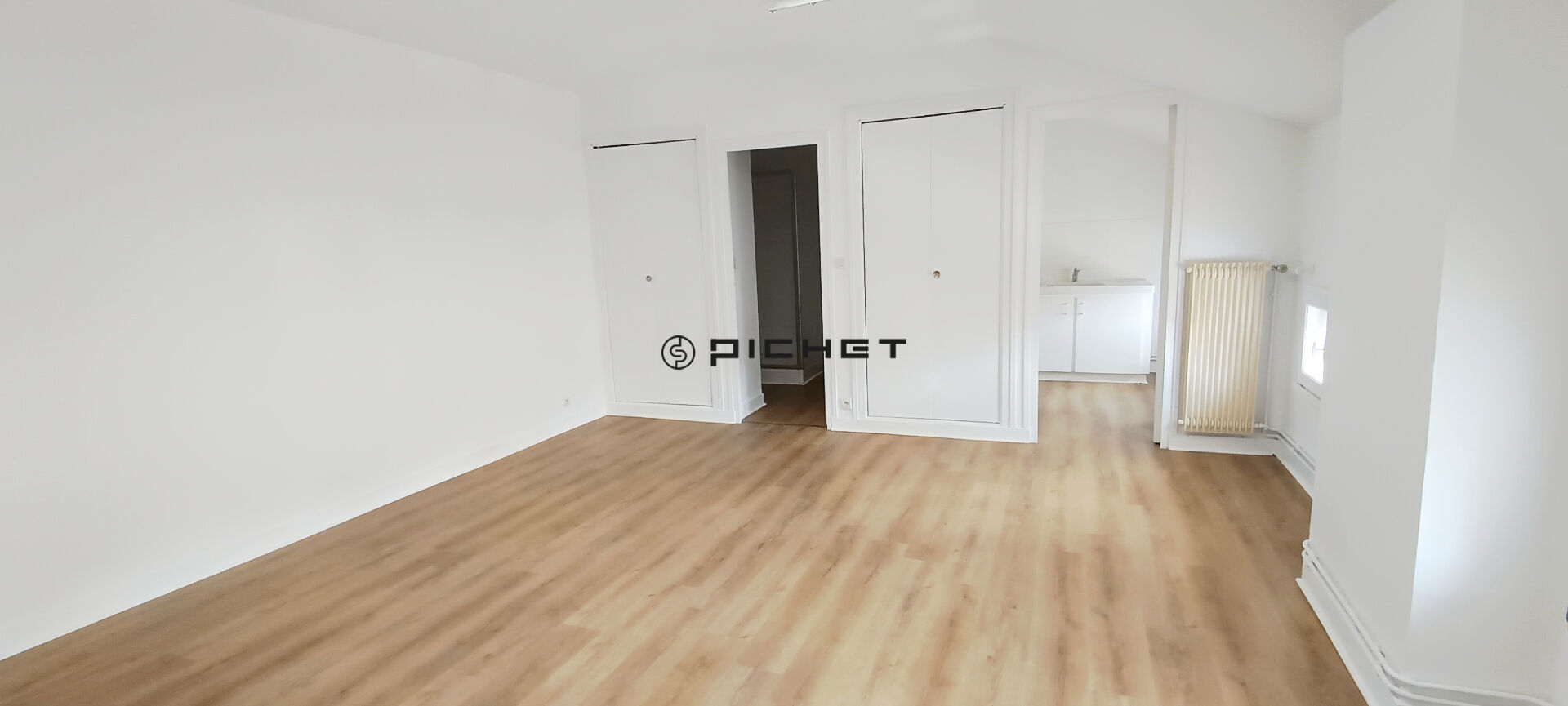 Agence immobilière de Pichet Immobilier Services - Pichet Immobilier Angouleme